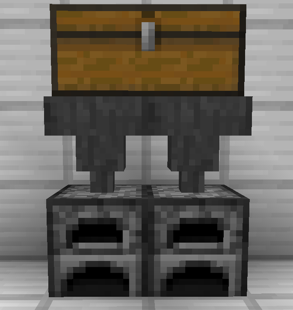 Minecraft: все о печи