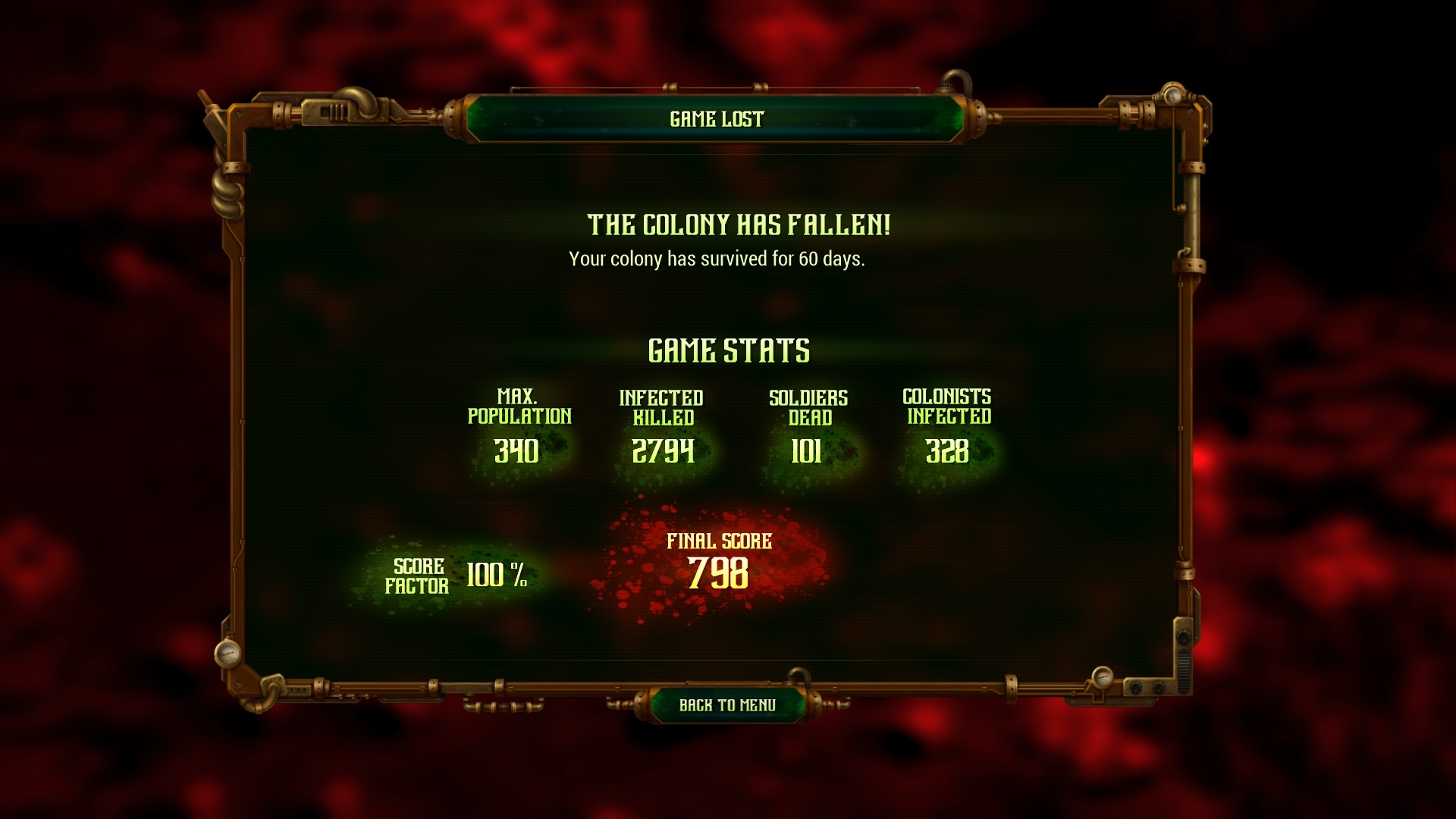 They Are Billions: основные советы по выживанию