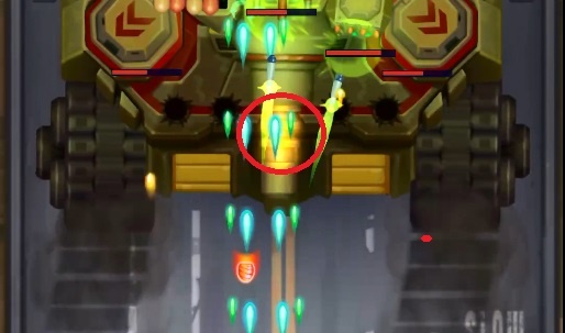 HAWK: Freedom Squadron: прохождение 50 миссии (убийство босса Rubble)