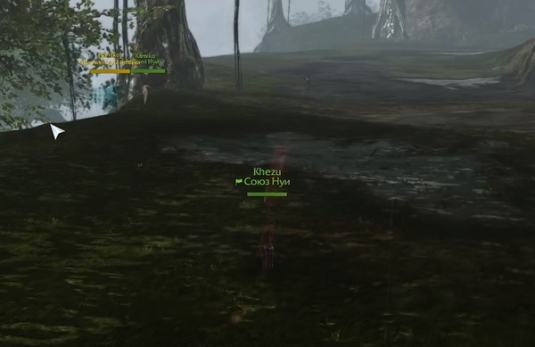 ArcheAge: как прошел первый турнир по королевской битве