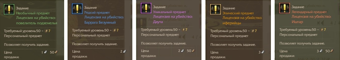 ArcheAge — у каждого должны быть эти полезные мелочи