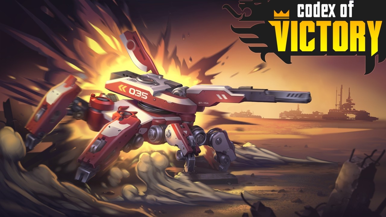 Трейнер (читы) для Codex of Victory