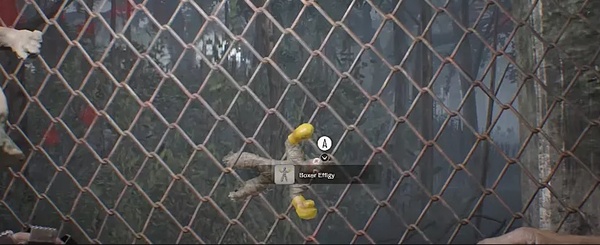 Resident Evil 7: End of Zoe — где искать всех боксеров (убийц)