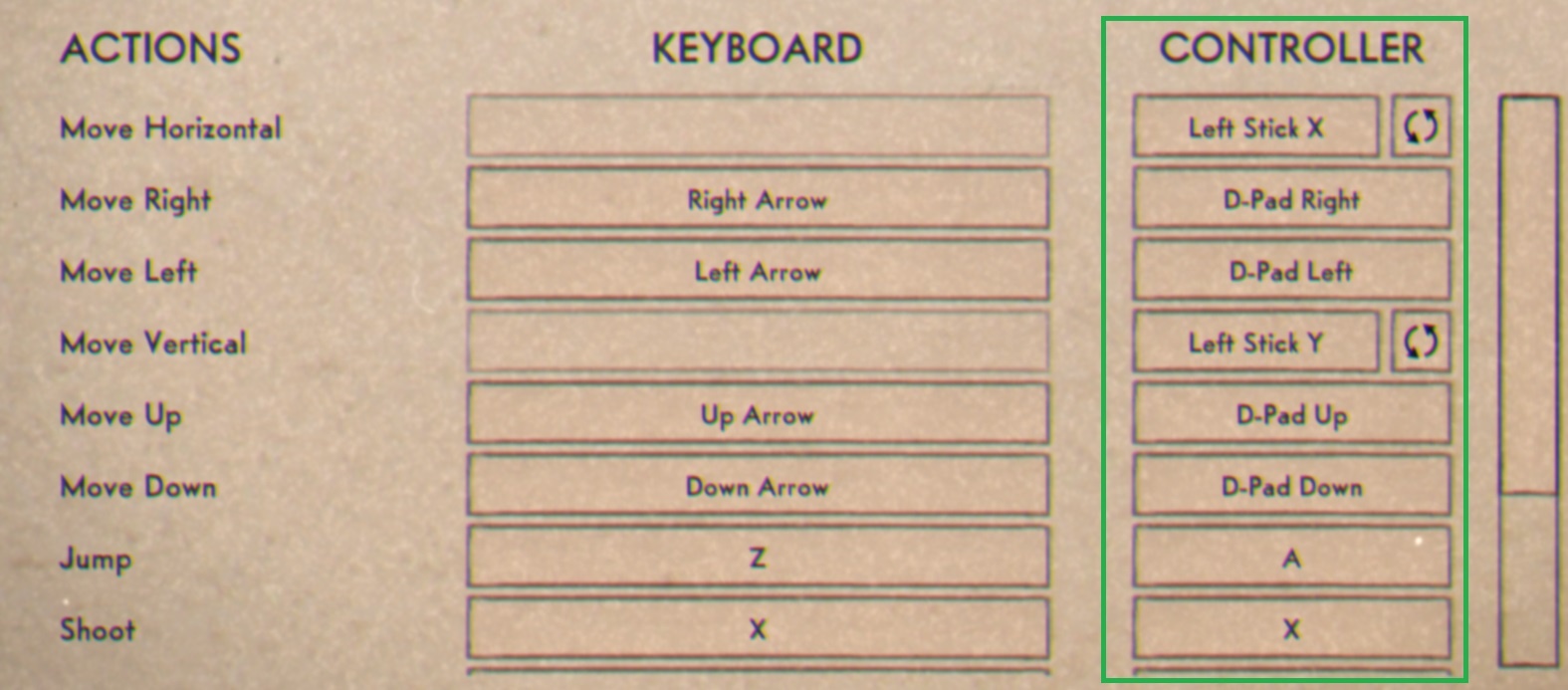 Cuphead: как подключить геймпад к игре