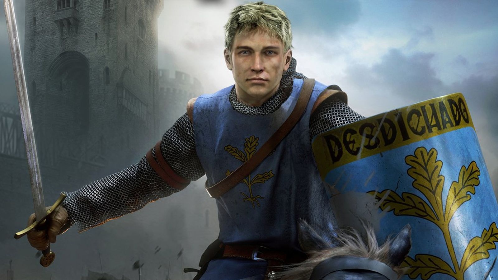 Трейнер (читы) для Crusader Kings 2