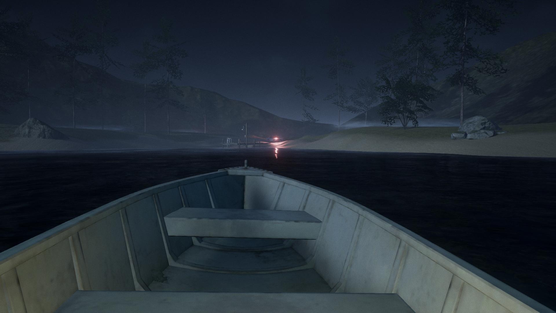 Прохождение Friday the 13th The Game — Virtual Cabin 1.3 New Game Plus