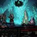 Что нового в Darkest Dungeon: The Color of Madness Что нового в Darkest Dungeon: The Color of Madness