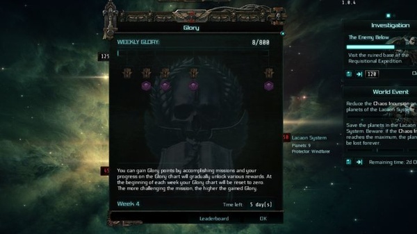 Как стать почетным Инквизитором в Warhammer 40,000: Inquisitor — Martyr
