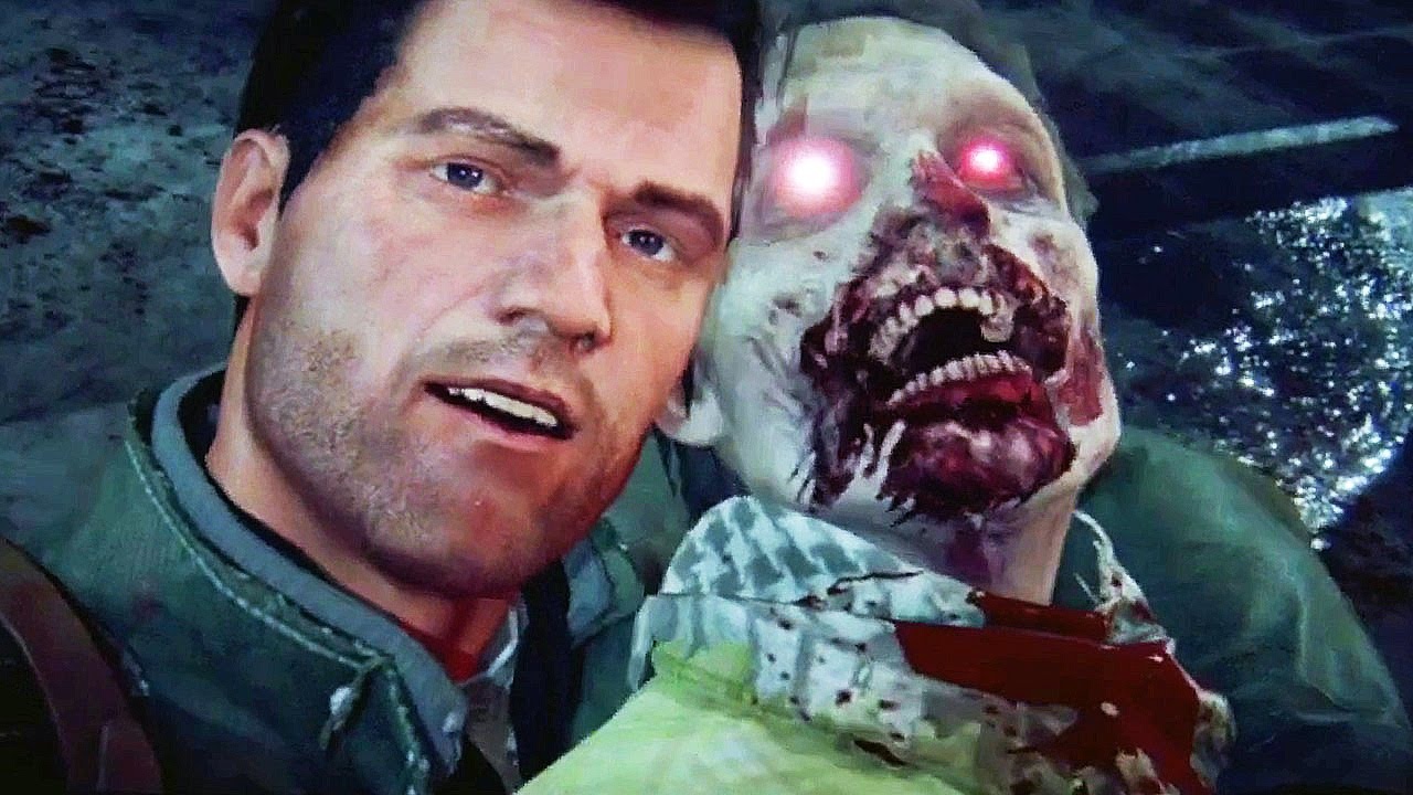 Трейнер (читы) для Dead Rising 4