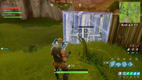 Fortnite: Battle Royale — пять вещей, которые нужно знать до игры