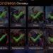 Достижения (ачивки, трофеи) Quake Champions Достижения (ачивки, трофеи) Quake Champions
