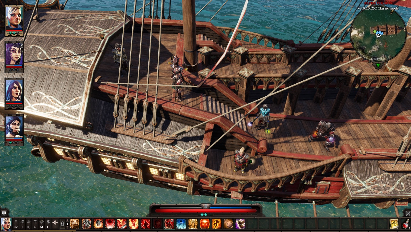 Divinity: Original Sin 2 — как заработать деньги