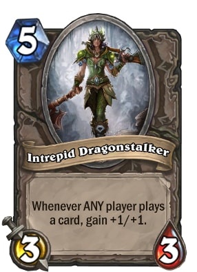 Гайд по Hearthstone: Потасовка «Нефариан возродился!»