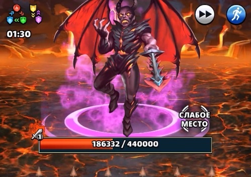 Empires & Puzzles: RPG Quest — альянсы и титаны