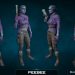 Роман с Корой в Mass Effect Andromeda (18+) Роман с Корой в Mass Effect Andromeda (18+)