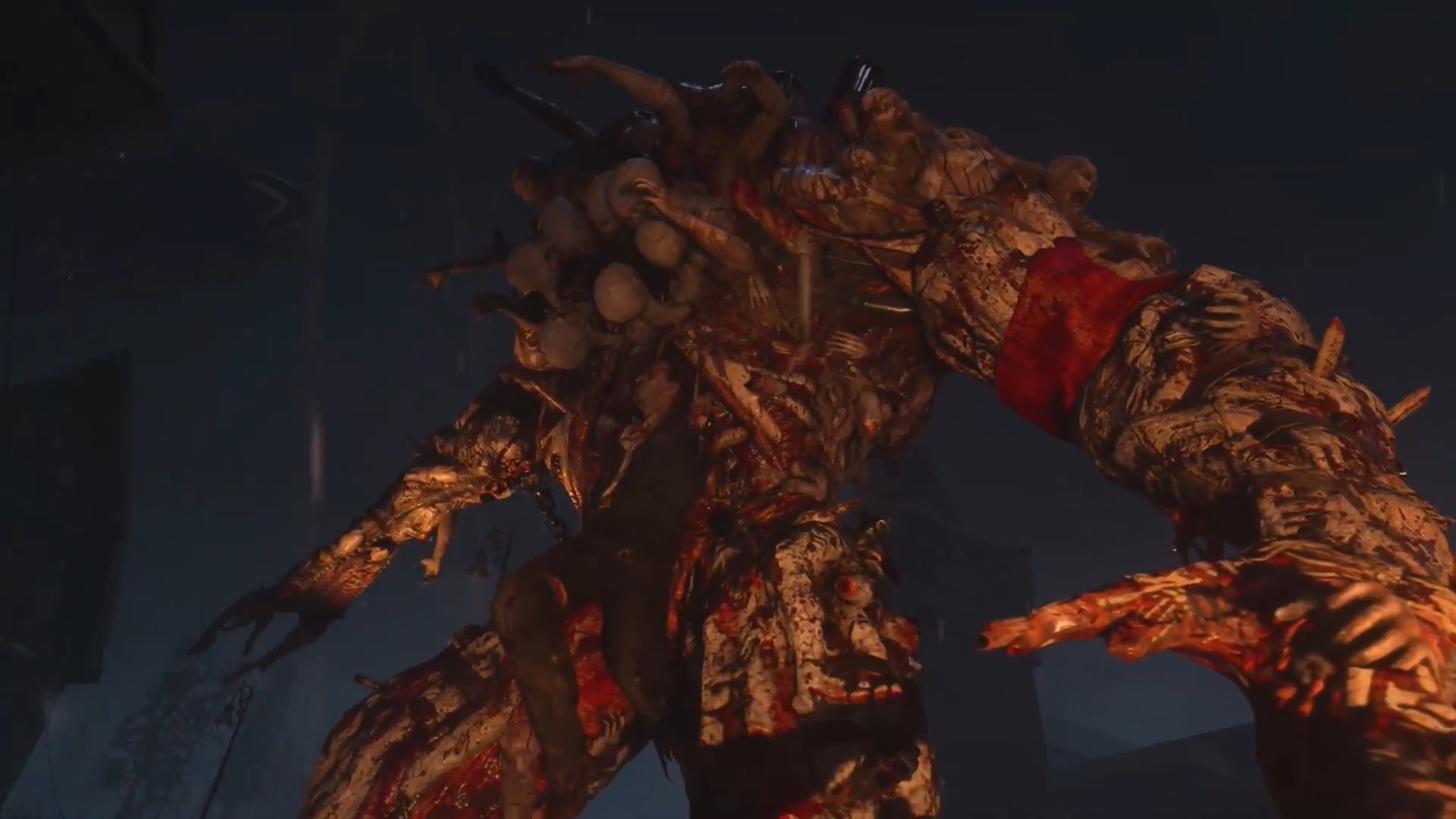 Call of Duty: WW2 — как пройти хардкорный квест-пасхалку «Зомби Рейха»