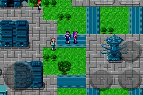 Обзор игр в коллекции SEGA Forever