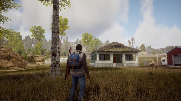 State of Decay 2 — прохождение пролога