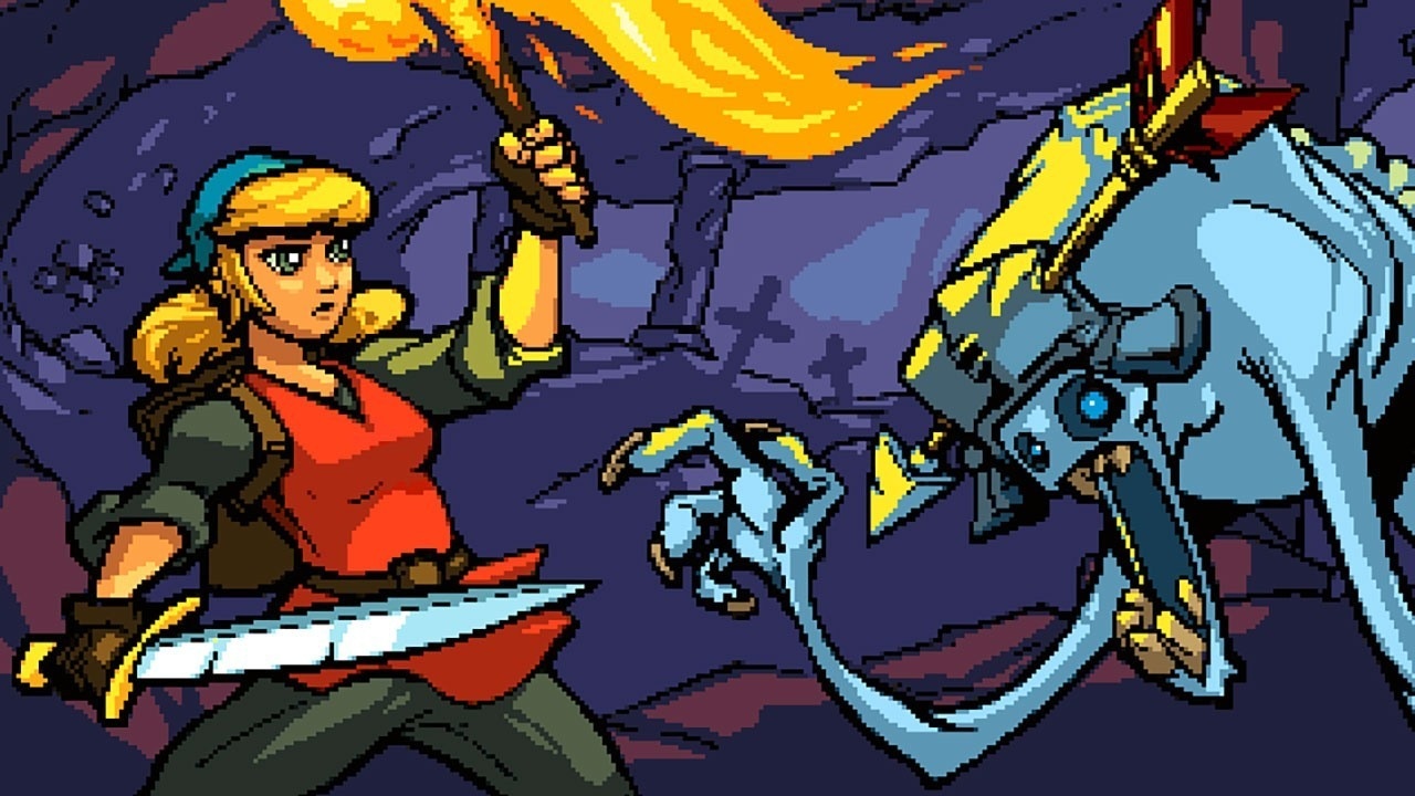 Трейнер (читы) для Crypt of the NecroDancer