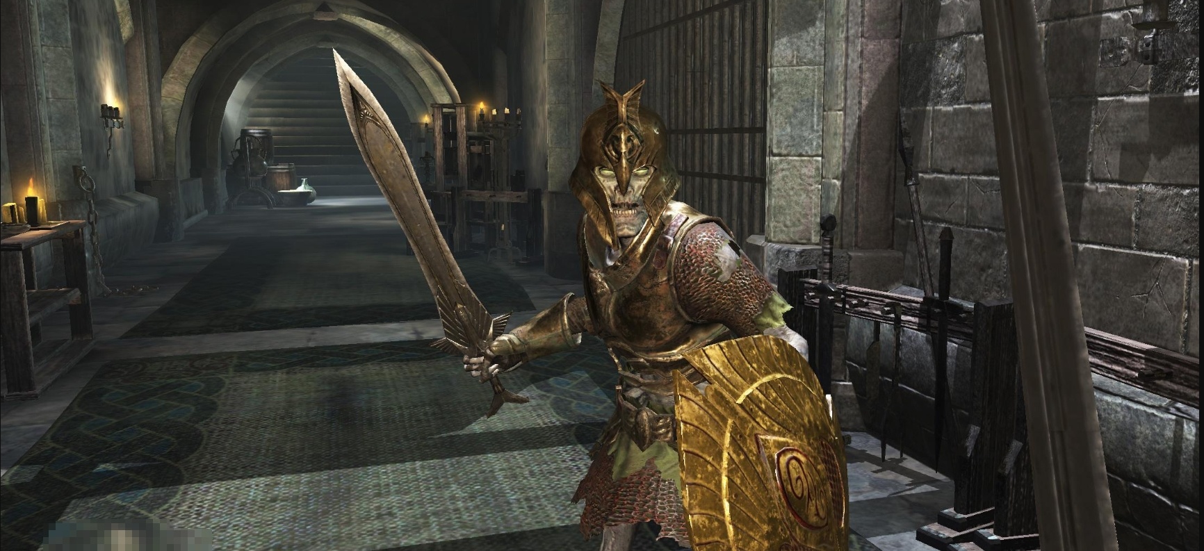 Все, что нужно знать о The Elder Scrolls: Blades