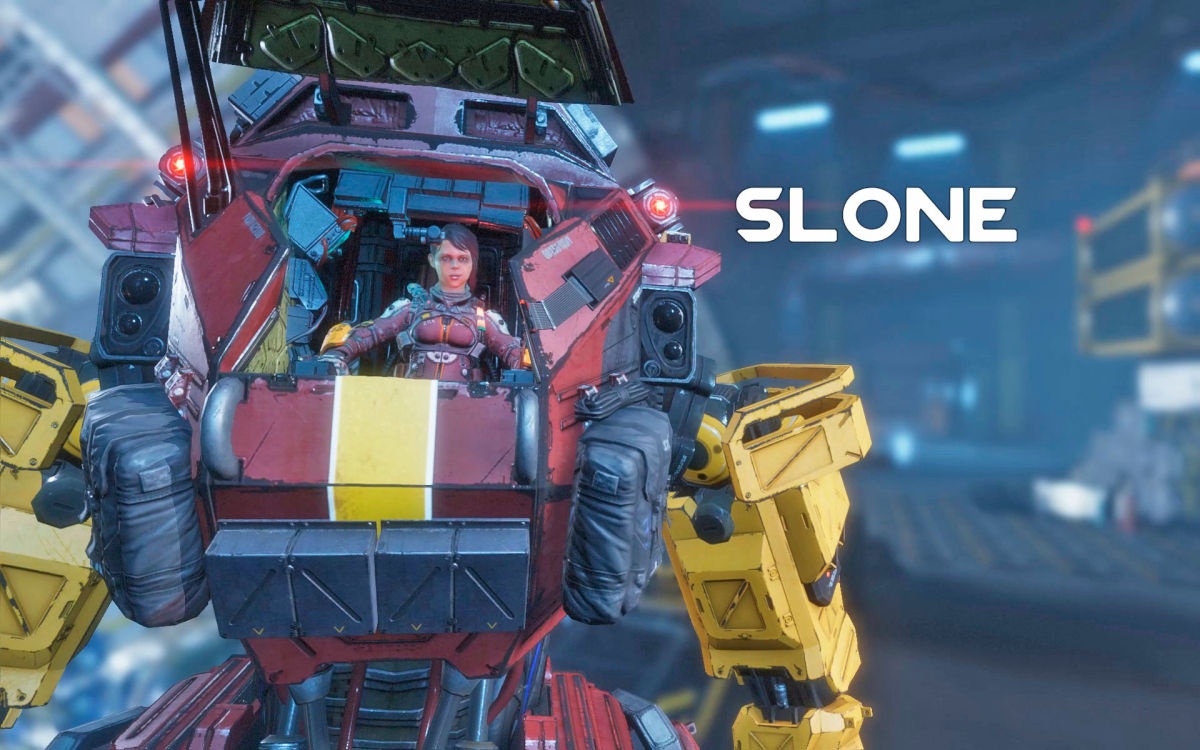 Titanfall 2: стратегия борьбы с боссами