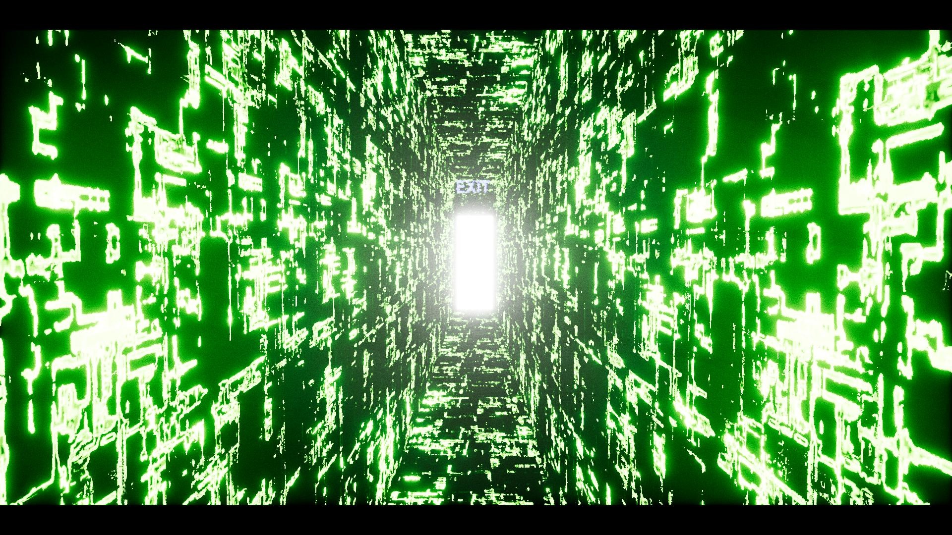 Прохождение Irony of Nightmare