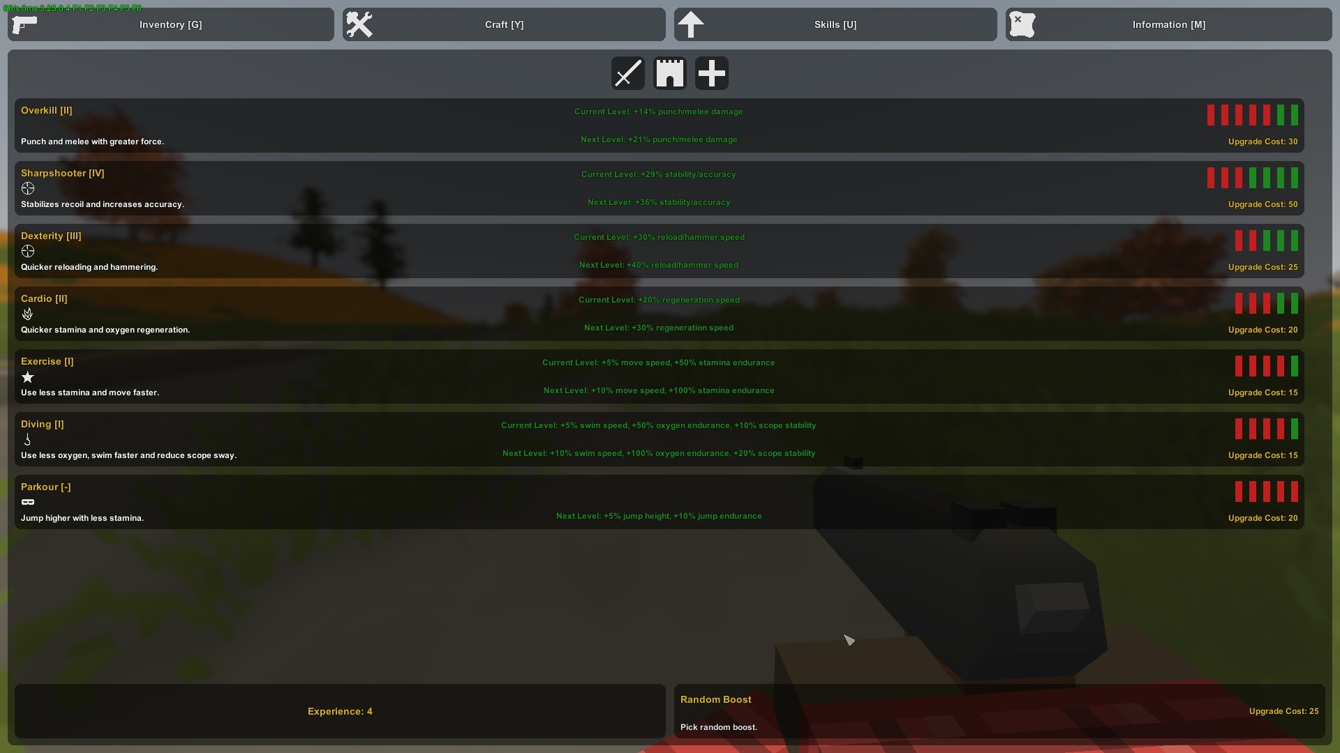 Как выжить в Unturned: полное руководство для новичков