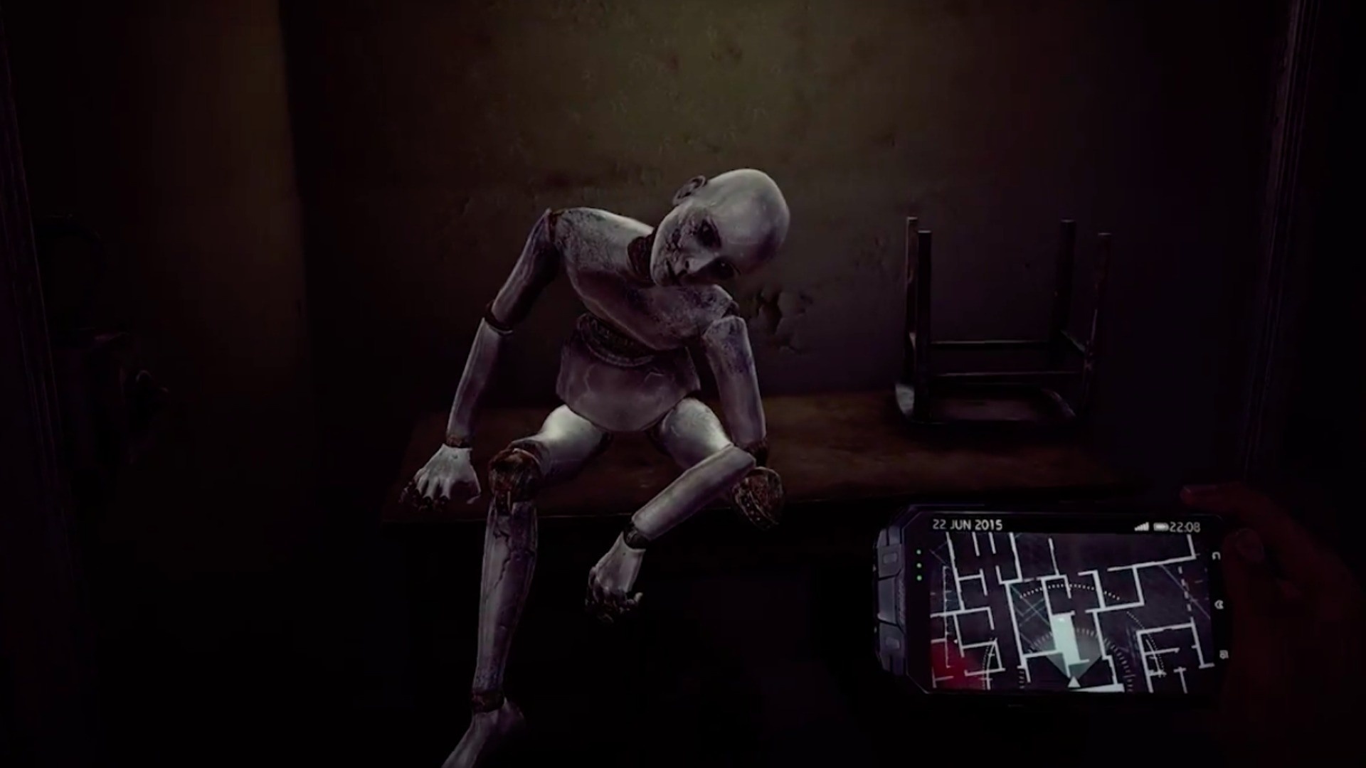 Советы для новичков в Get Even