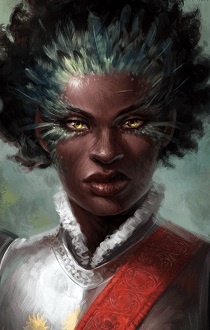 Pillars of Eternity 2: Deadfire — романтические отношения