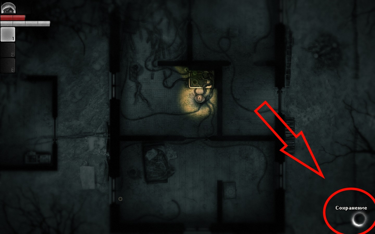 Darkwood: распространенные проблемы и их решения (баги, вылеты, зависания)