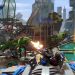 Прохождение LEGO Marvel Super Heroes 2 — Уровень 2: Мировое турне Мстителей Прохождение LEGO Marvel Super Heroes 2 — Уровень 2: Мировое турне Мстителей