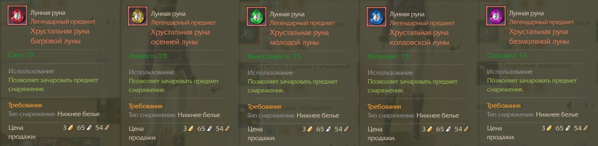 ArcheAge — из чего состоит ГС