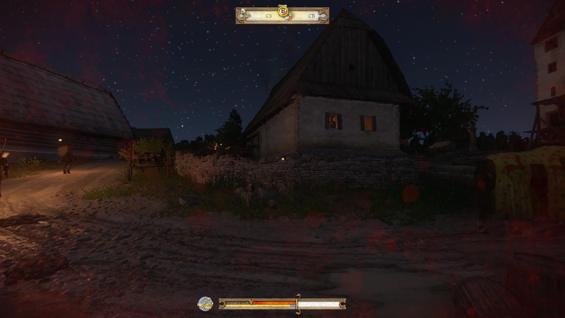 Прохождение Kingdom Come: Deliverance (Неисповедимые пути)