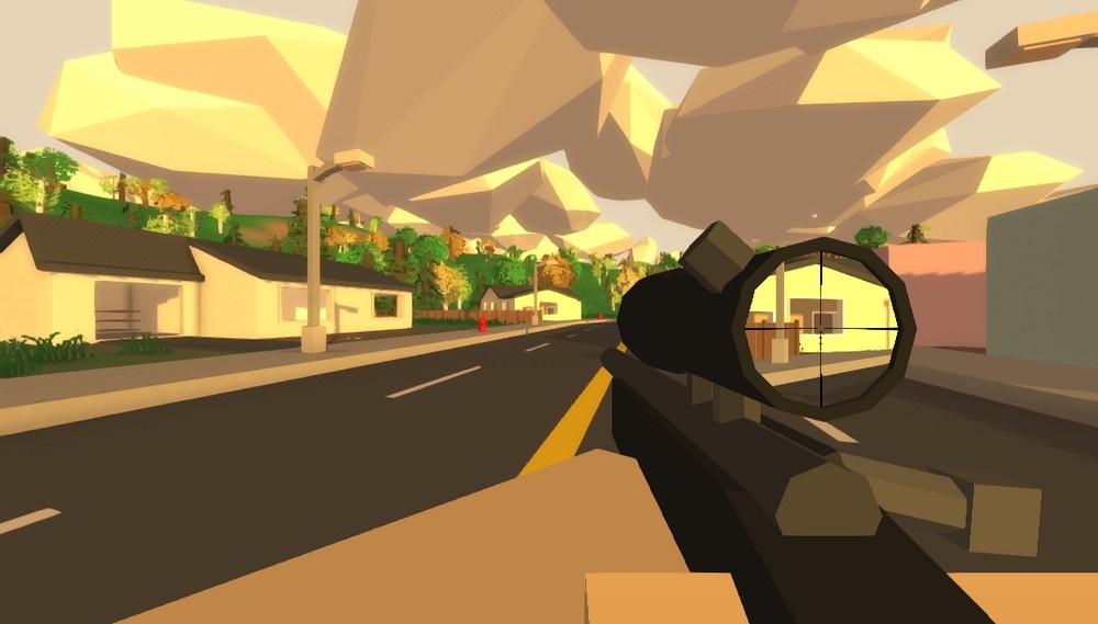 Unturned 3.1: Стартовый гайд