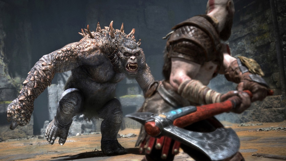 Все, что нужно знать о God of War (2018)