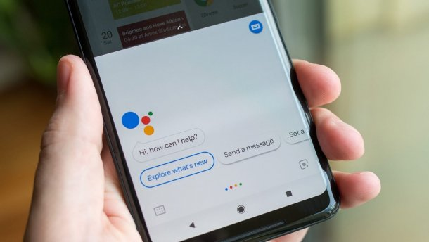 Google Assistant стал первым персональным помощником, распознающим два языка одновременно
