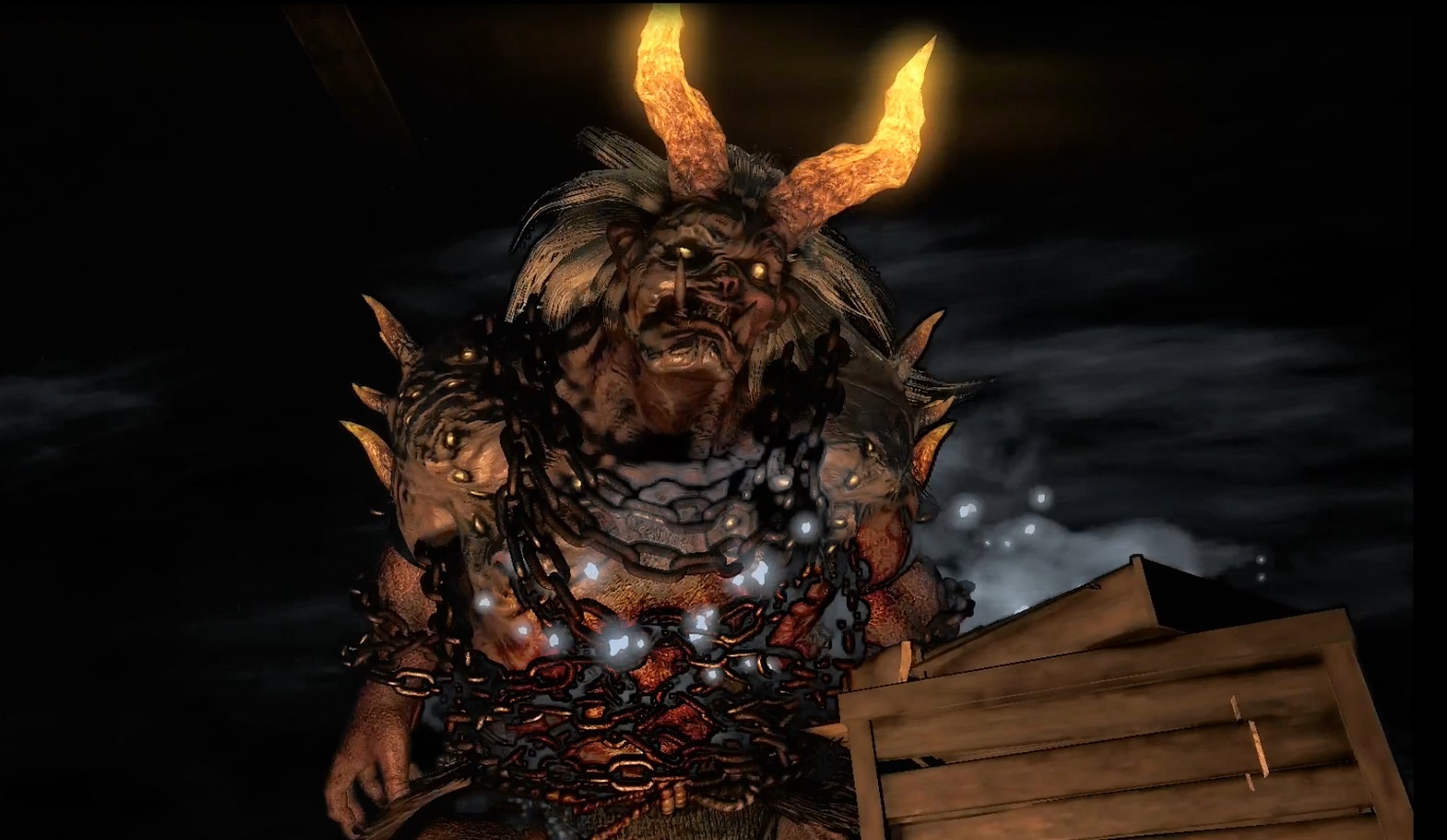 Nioh: прохождение «рыбацкой деревни» на Острове демона