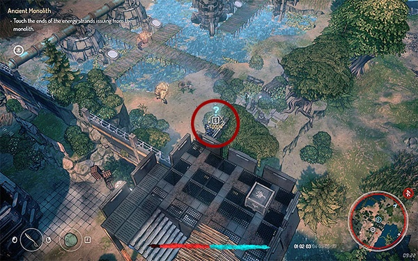 Seven: The Days Long Gone — прохождение побочных квестов (часть 3)