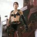 Боссы в Metal Gear Solid 5: The Phantom Pain Боссы в Metal Gear Solid 5: The Phantom Pain
