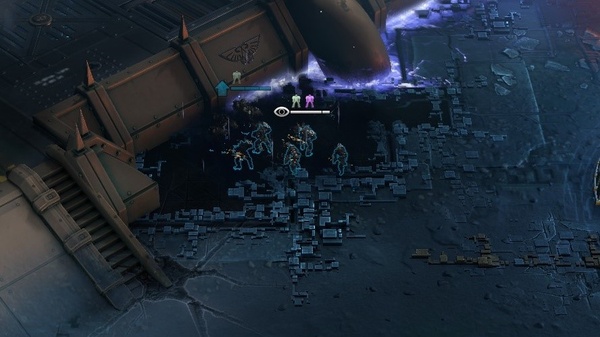 Гайд по Warhammer 40,000: Dawn of War III — основы мультиплеера