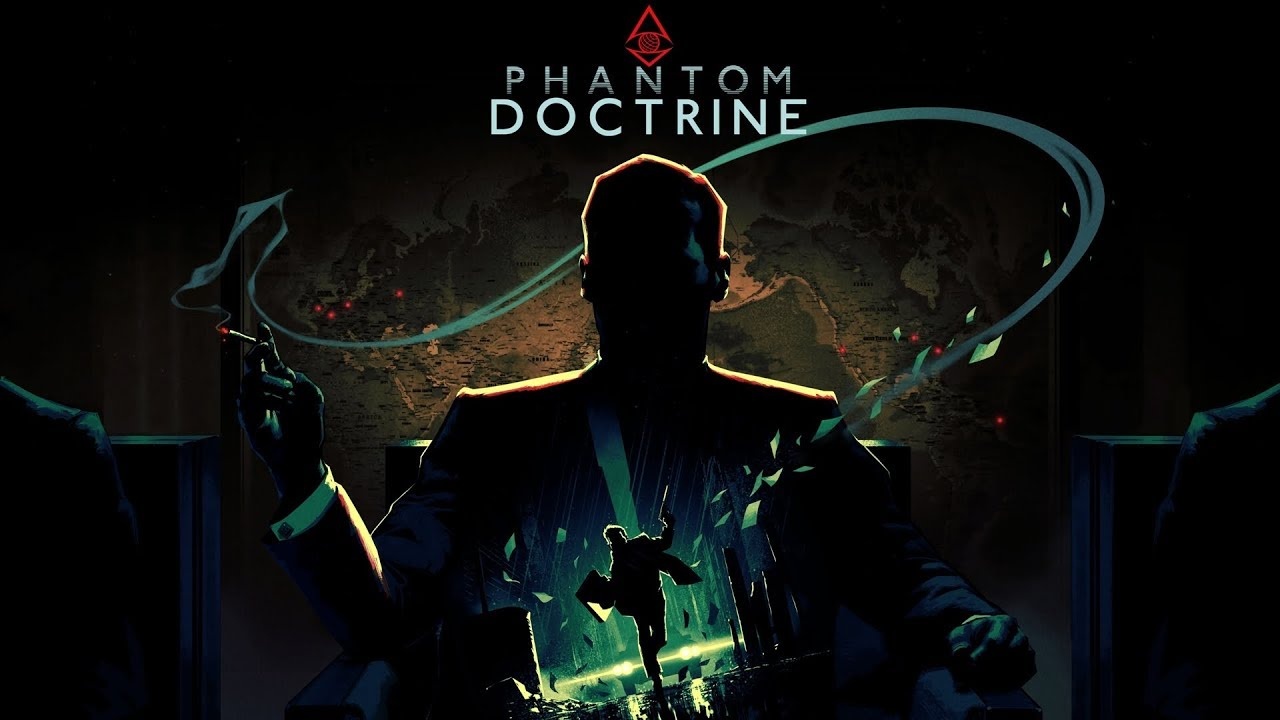 Достижения (ачивки, трофеи) Phantom Doctrine