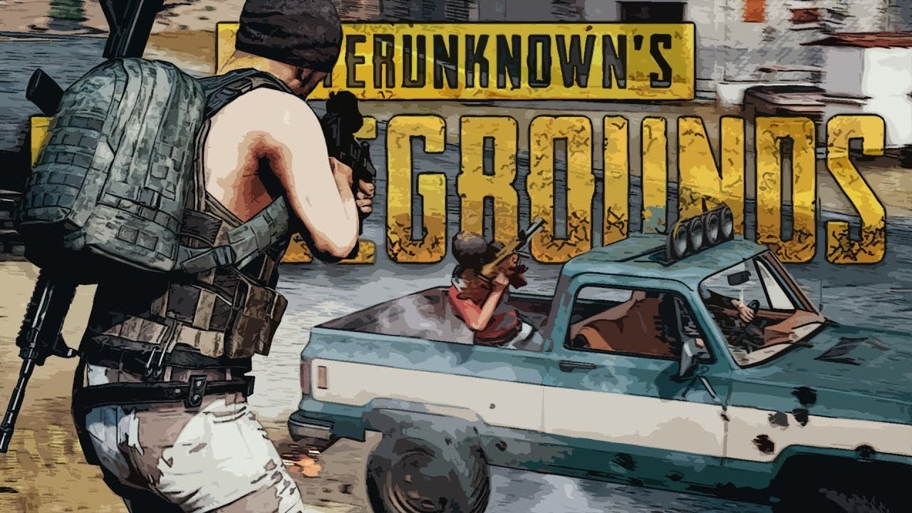 PUBG: что будет нового в 2018 году