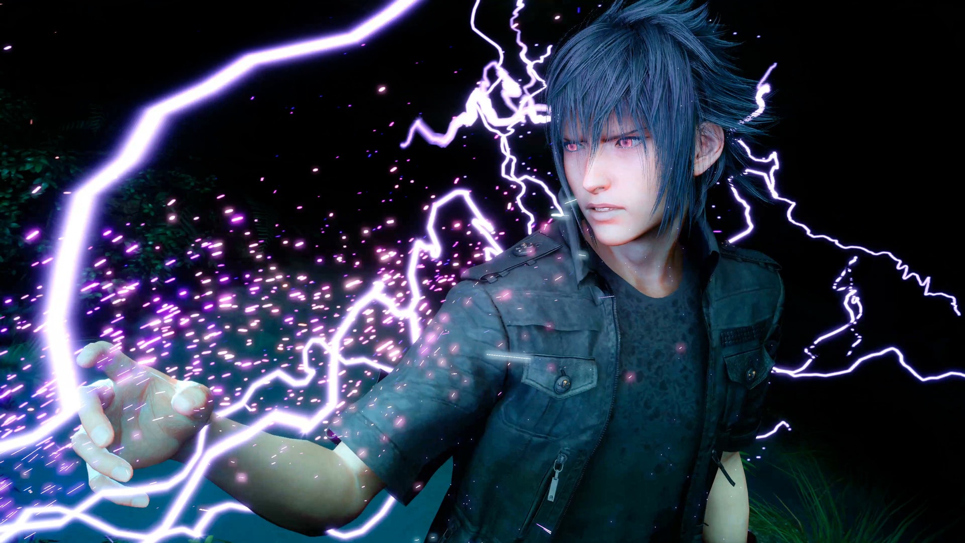 Трейнер (читы) для Final Fantasy XV