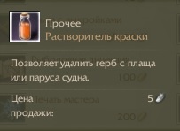 ArcheAge — как нанести рисунок и шаблоны для предметов
