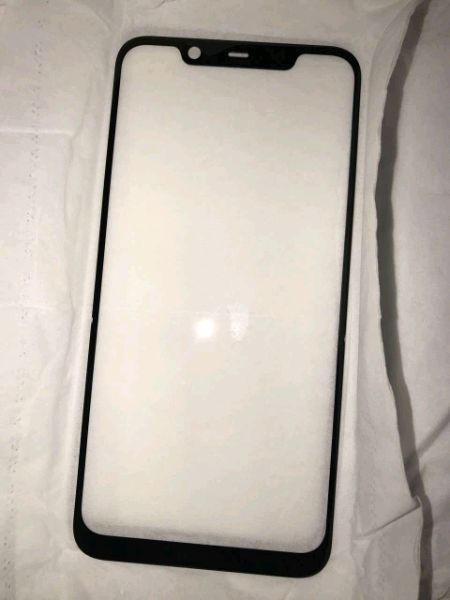 В сеть утекло фото передней панели Nokia X7