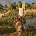 Assassin's Creed: Origins. Прохождение побочных заданий (часть 2) Assassin's Creed: Origins. Прохождение побочных заданий (часть 2)