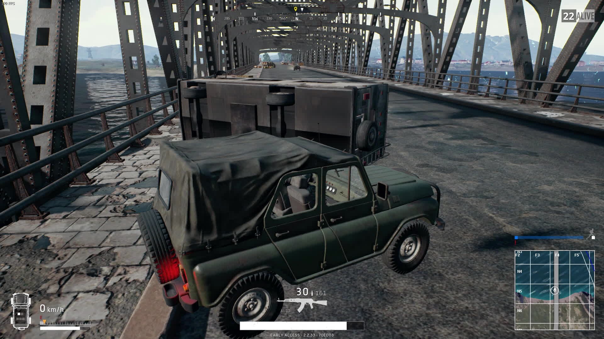 PUBG: гайд по засадам