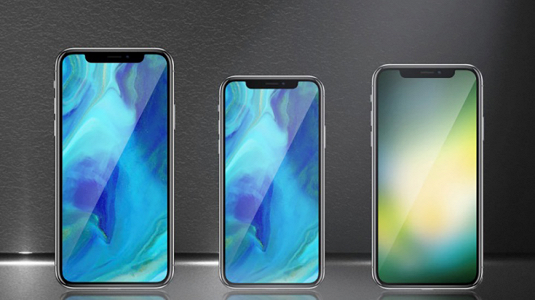 Apple переходит на китайские комплектующие для iPhone, iPad и MacBook