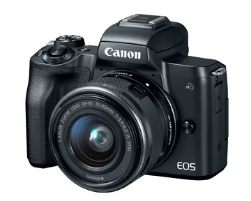 5 сентября ожидается анонс полнокадровой беззеркальной камеры Canon EOS R