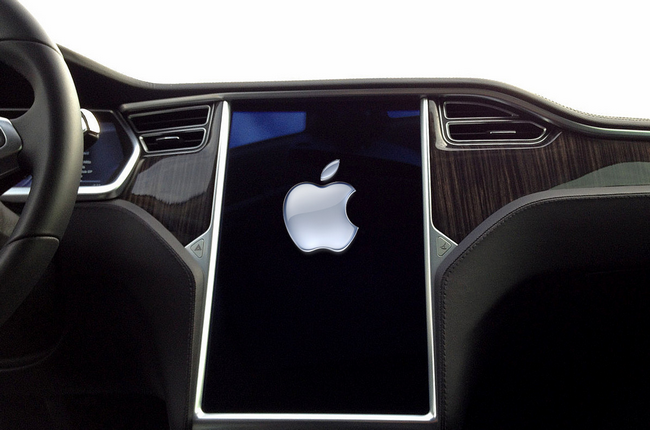 Apple продолжает активно переманивать сотрудников Tesla более высокой зарплатой